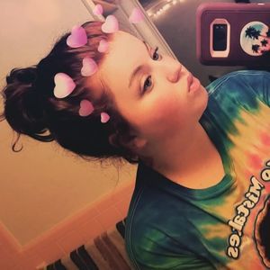 Meet your Posher, Molly